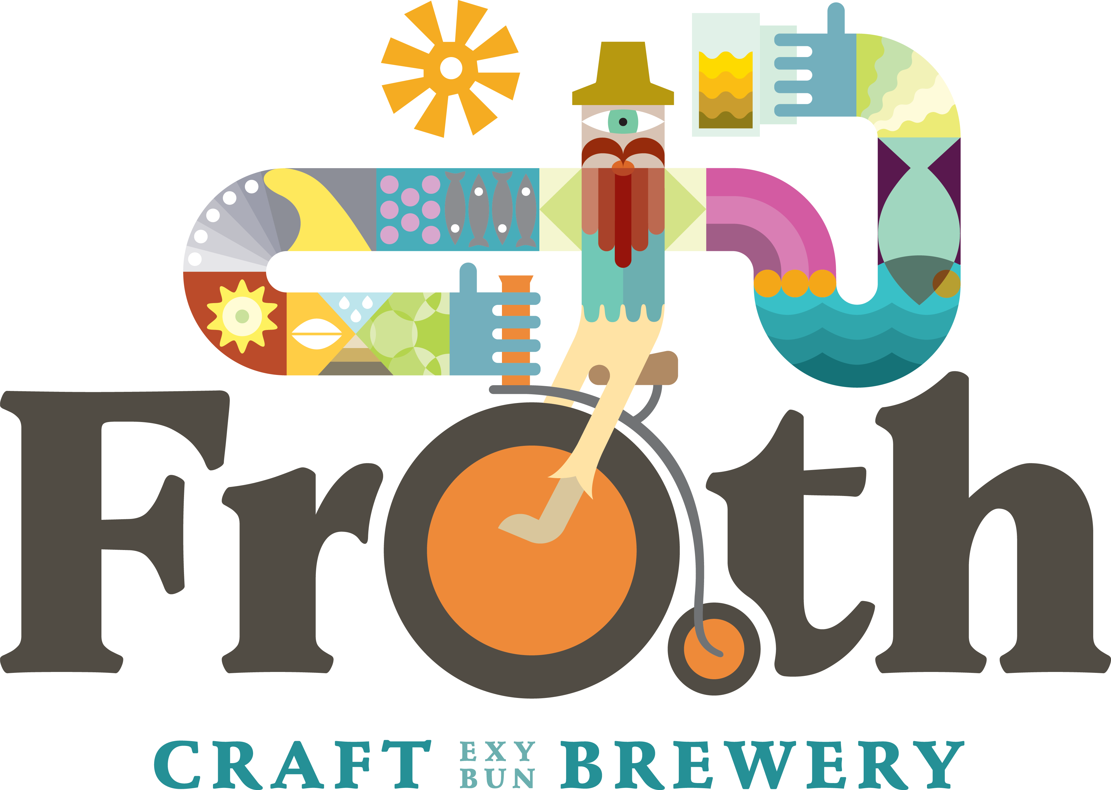 froth_logo